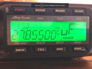 Groene Hart ronde 9 februari 2025 – video verslag!